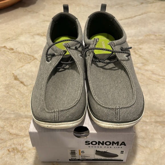 Boys comfortable dress shoes - Picture 4 of 6